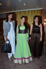 Lucky Morani, Bina Aziz at Kavita Seth_s live concert for Le Musique in  On board of Seven Seas Voyager cruise on 30th Nov 2012 (17).JPG
